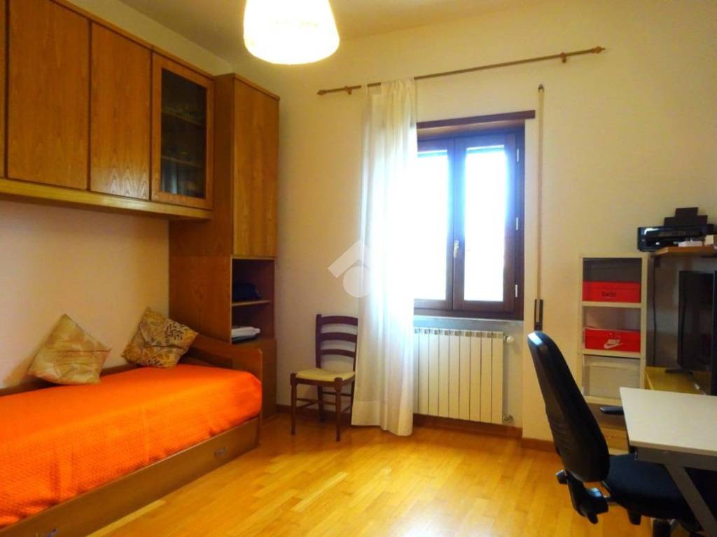 appartamento in vendita a Roma in zona Fidene