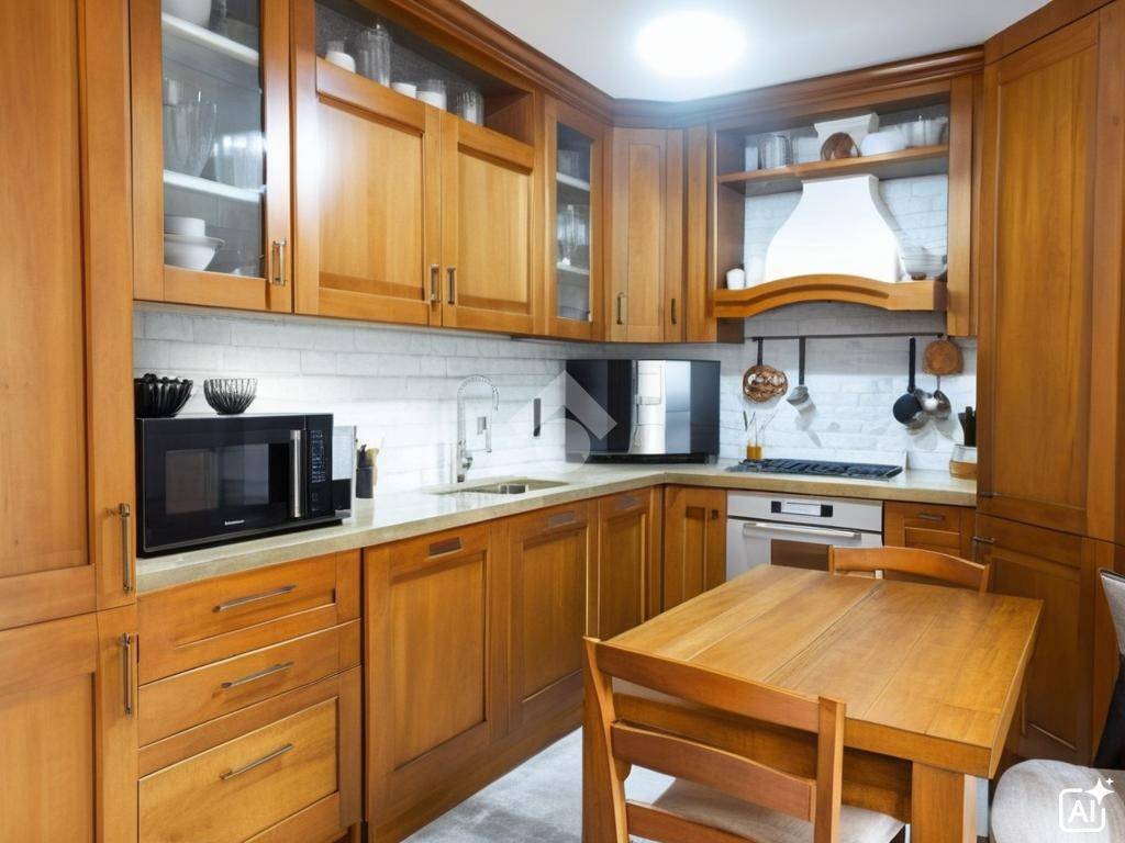 appartamento in vendita a Roma in zona Fidene