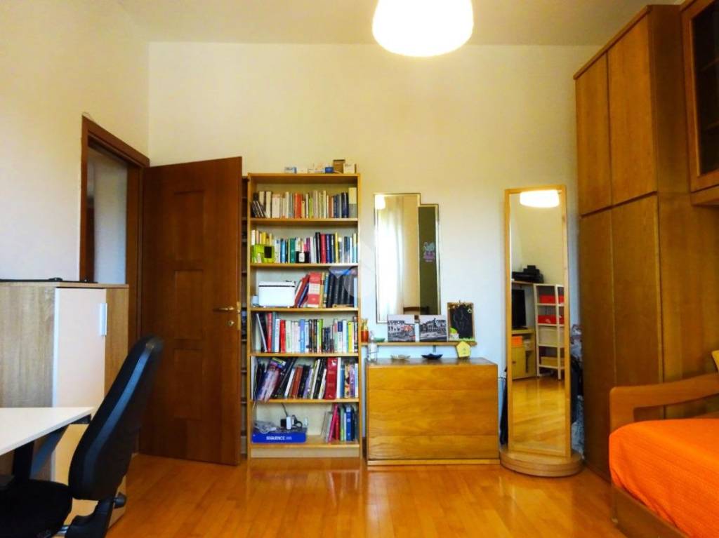 appartamento in vendita a Roma in zona Fidene