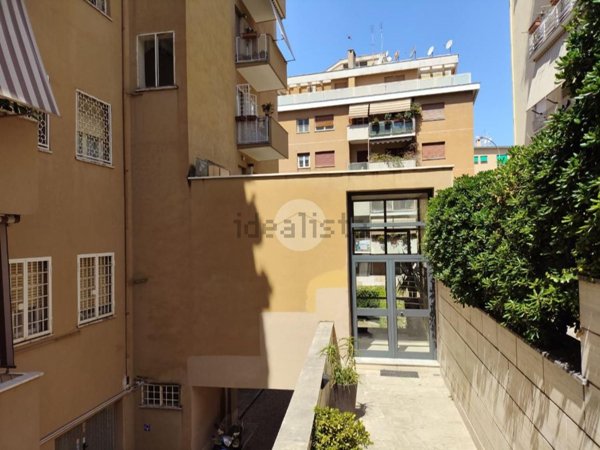 appartamento in vendita a Roma in zona Trionfale