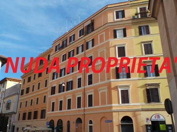 appartamento in vendita a Roma in zona Salario