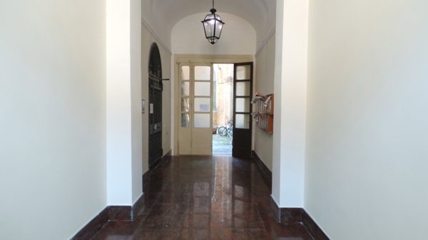 appartamento in vendita a Roma in zona Salario