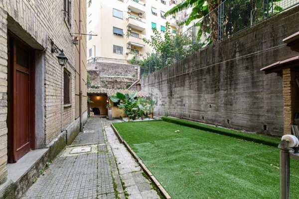 monolocale in vendita a Roma in zona Trionfale