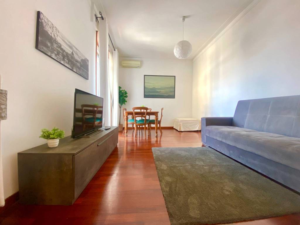 appartamento in vendita a Roma in zona Aurelio
