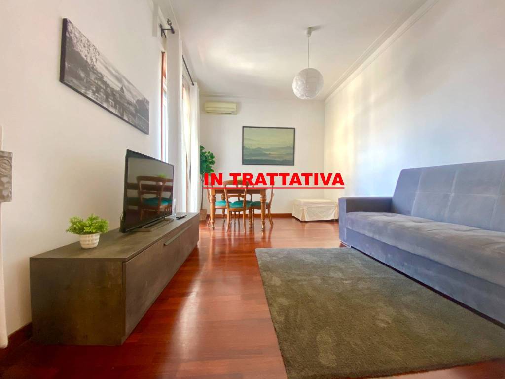 appartamento in vendita a Roma in zona Aurelio
