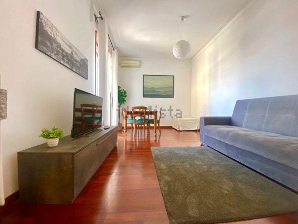 appartamento in vendita a Roma in zona Aurelio