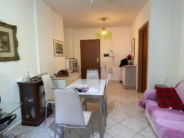 appartamento in vendita a Roma in zona Torrino