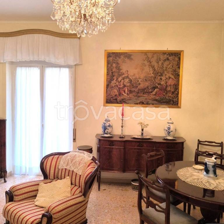 appartamento in vendita a Roma in zona Gianicolense