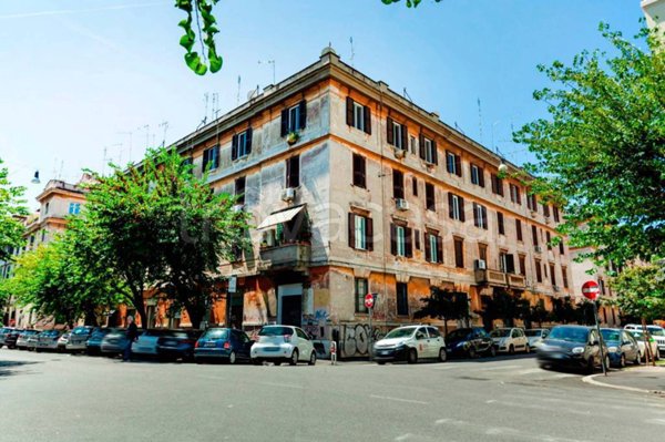 appartamento in vendita a Roma in zona Testaccio