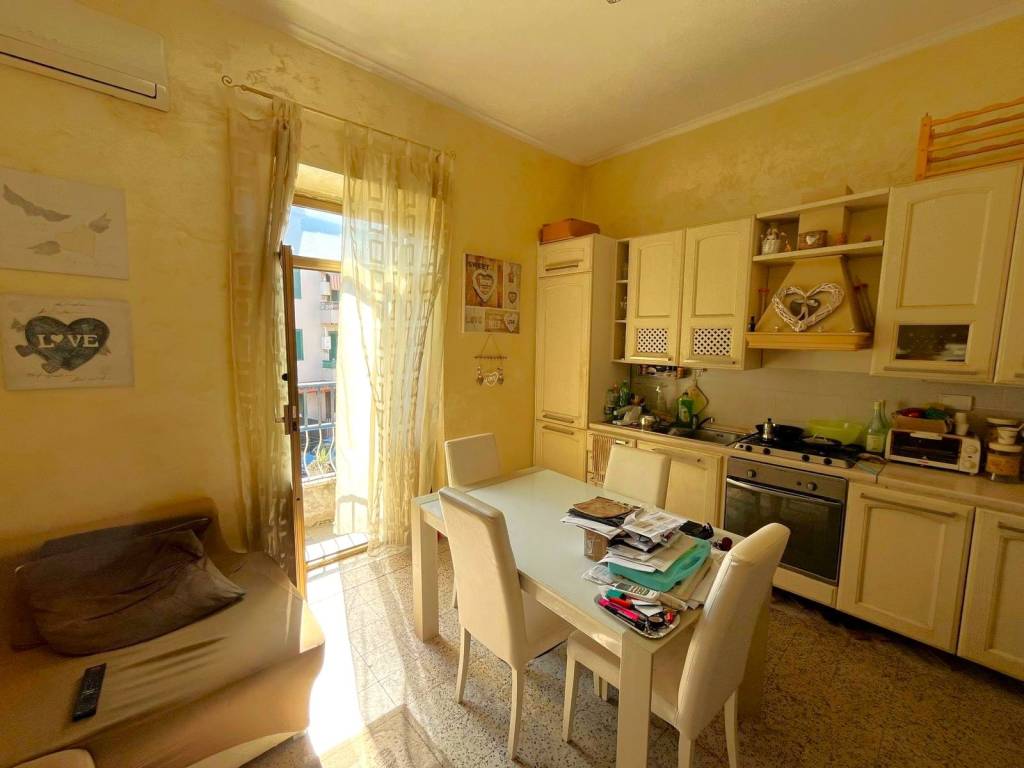appartamento in vendita a Roma in zona Alessandrino