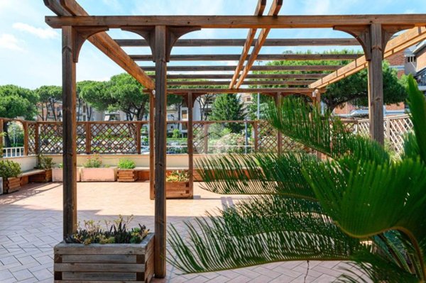 appartamento in vendita a Roma in zona Portuense