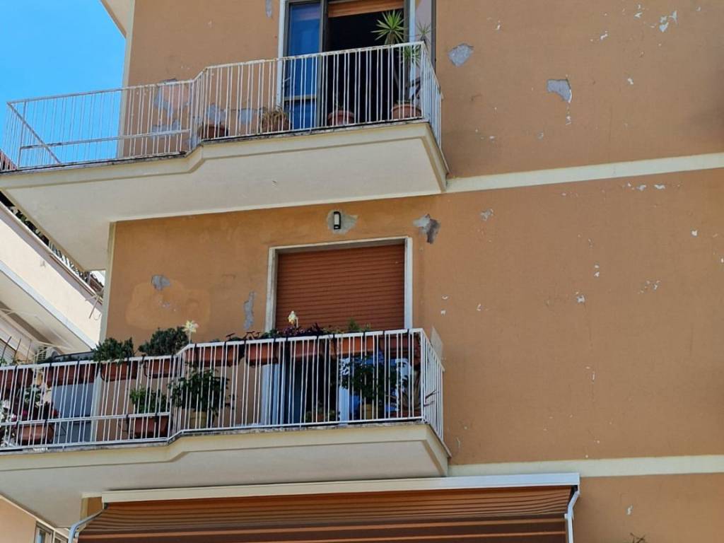 appartamento in vendita a Roma in zona Trionfale