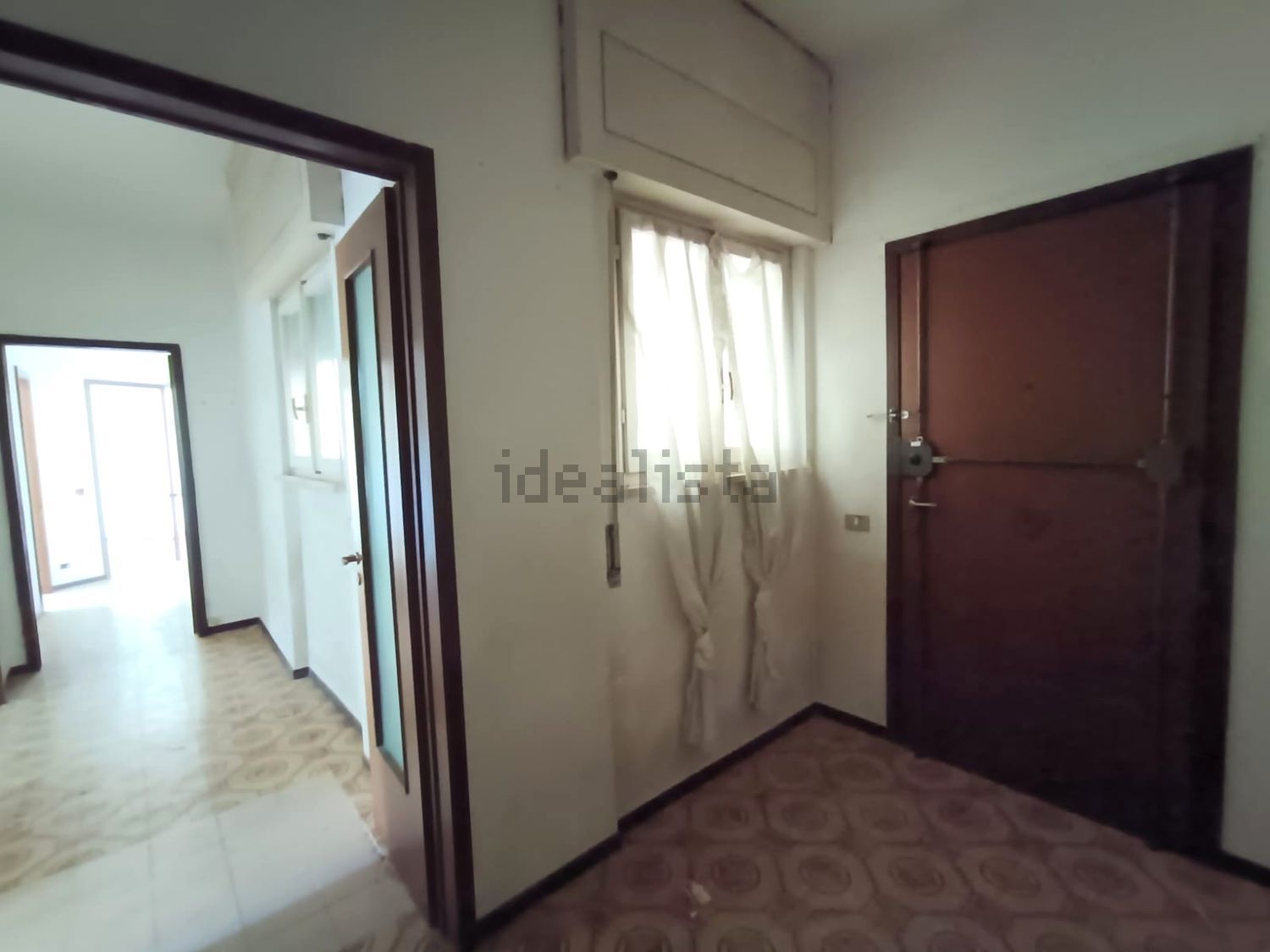 appartamento in vendita a Roma in zona Ostia