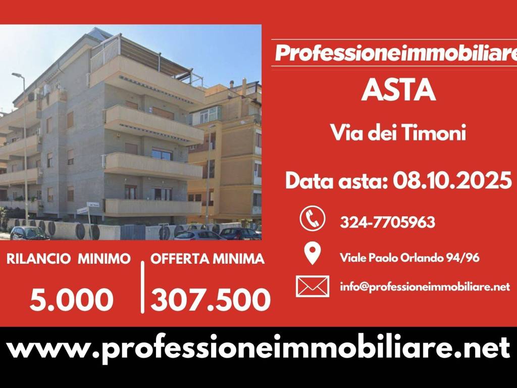 appartamento in vendita a Roma in zona Ostia
