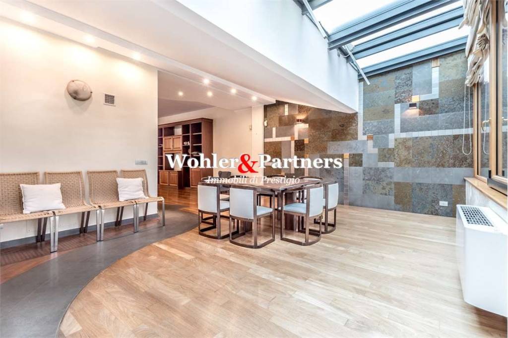 casa indipendente in vendita a Roma in zona Tor di Quinto