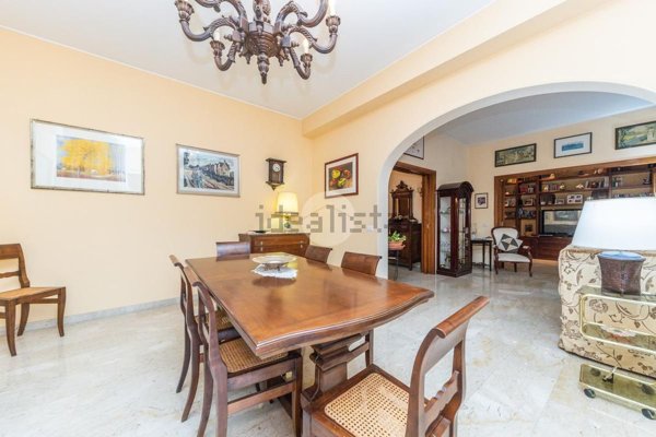 appartamento in vendita a Roma in zona Tor di Quinto