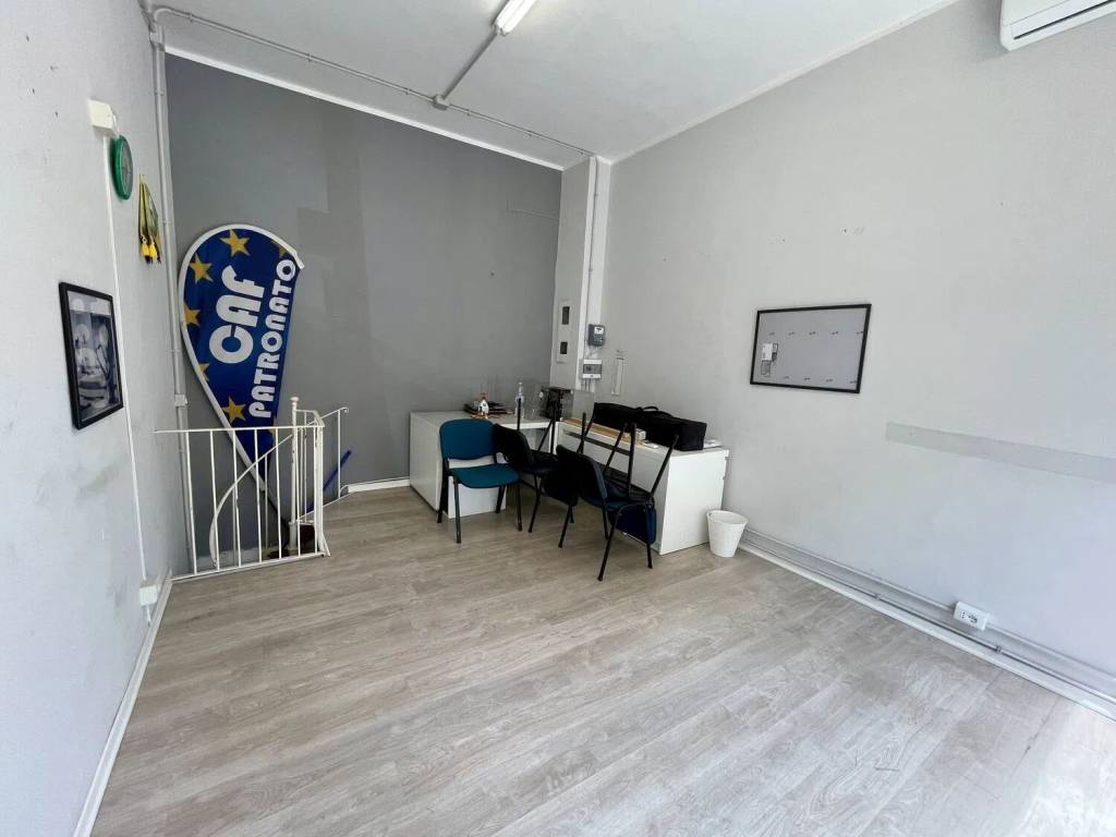 negozio in vendita a Roma in zona Monte Sacro/Talenti