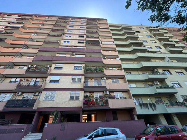 appartamento in vendita a Roma in zona Mezzocammino