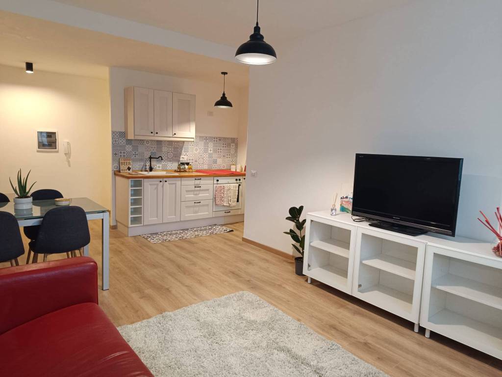 appartamento in vendita a Roma in zona Acilia