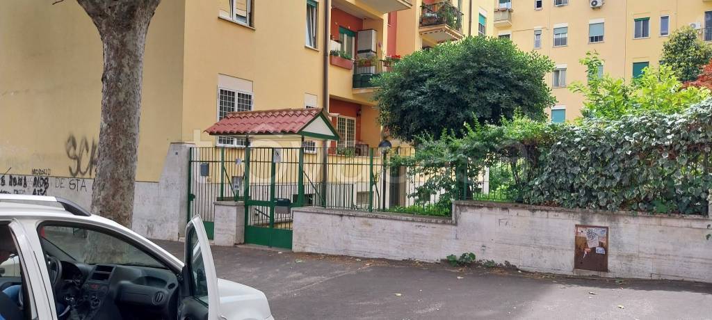 appartamento in vendita a Roma in zona Monte Sacro/Talenti