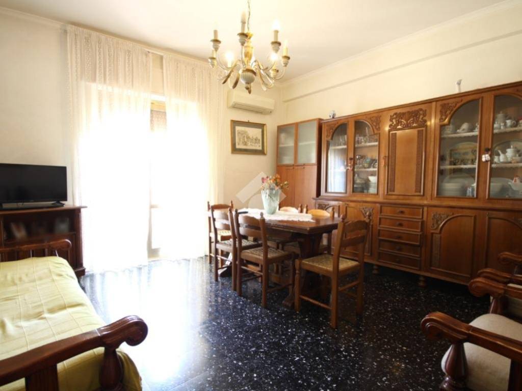 appartamento in vendita a Roma in zona Tiburtino