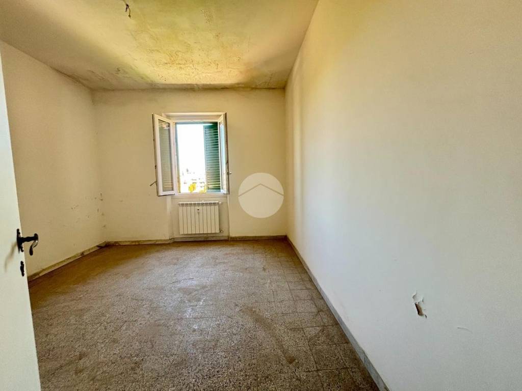 appartamento in vendita a Roma in zona Corviale