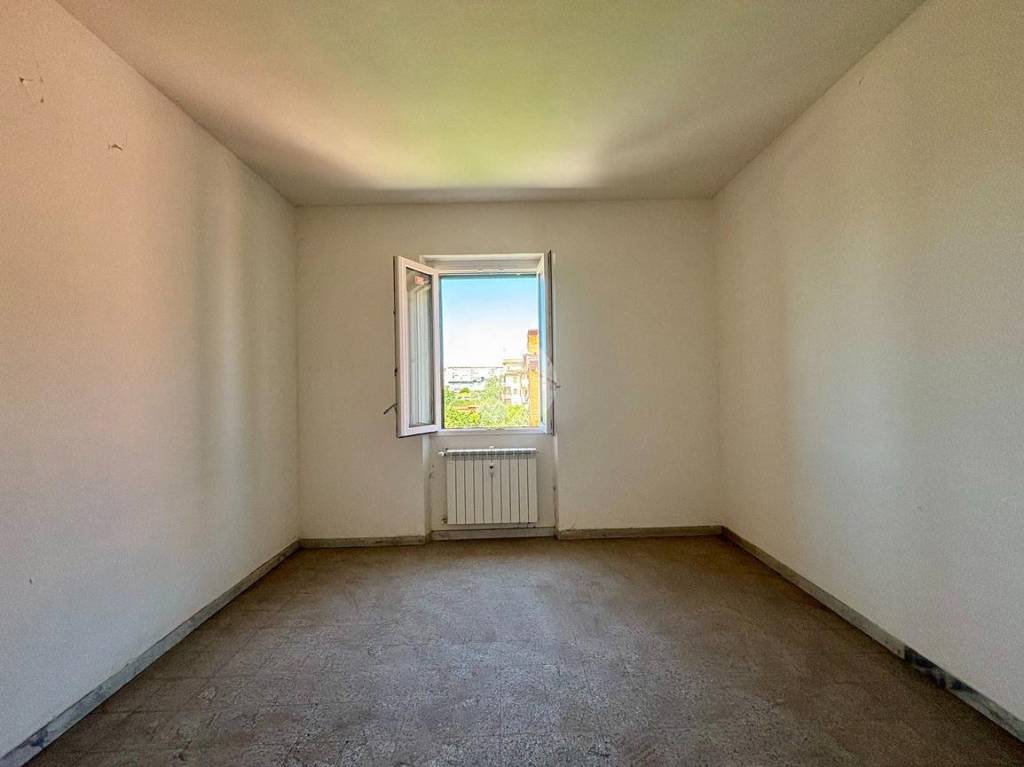 appartamento in vendita a Roma in zona Corviale