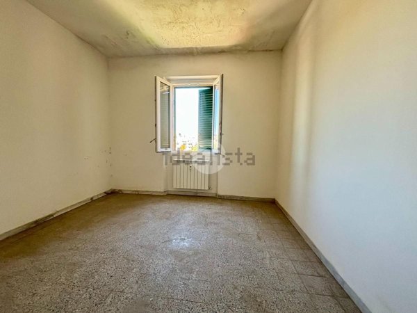 appartamento in vendita a Roma in zona Corviale