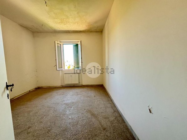 appartamento in vendita a Roma in zona Corviale