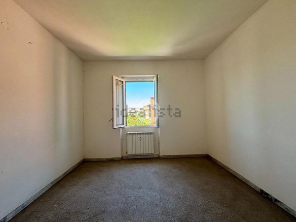 appartamento in vendita a Roma in zona Corviale