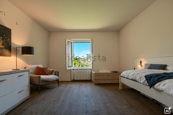 appartamento in vendita a Roma in zona Corviale