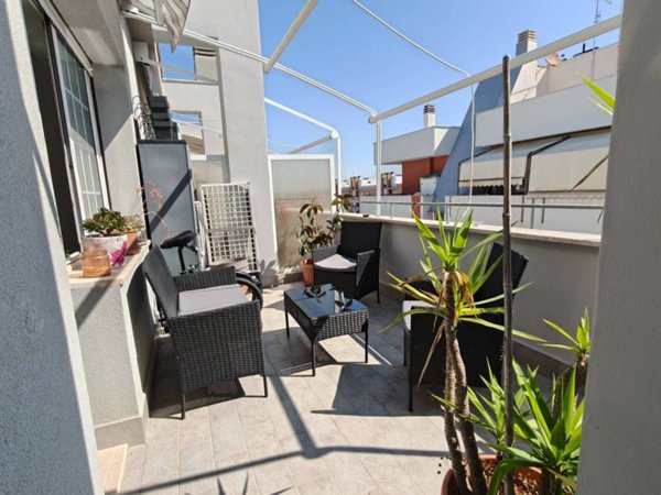 appartamento in vendita a Roma in zona Ostia