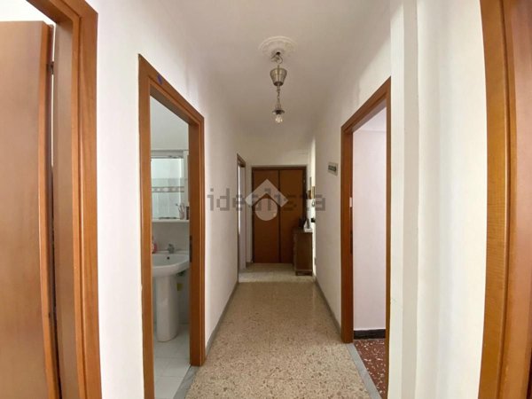 appartamento in vendita a Roma in zona Tuscolano