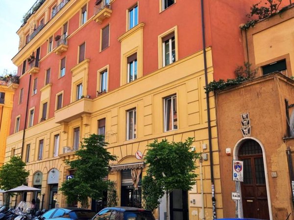 negozio in vendita a Roma in zona Della Vittoria