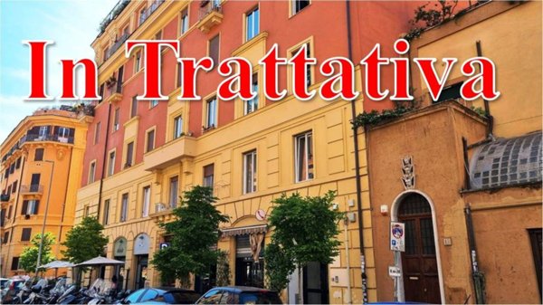 negozio in vendita a Roma in zona Della Vittoria