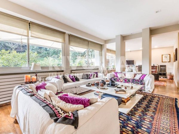 appartamento in vendita a Roma in zona Della Vittoria