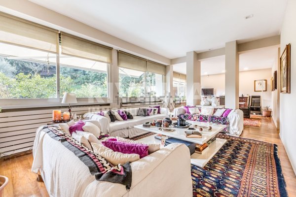 appartamento in vendita a Roma in zona Della Vittoria