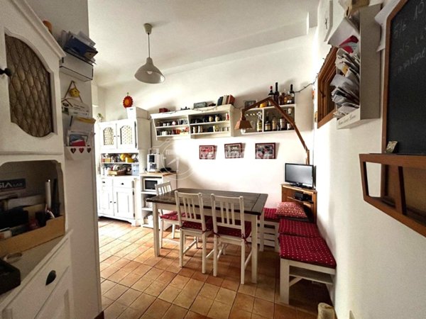 appartamento in vendita a Roma in zona Prenestino-Labicano