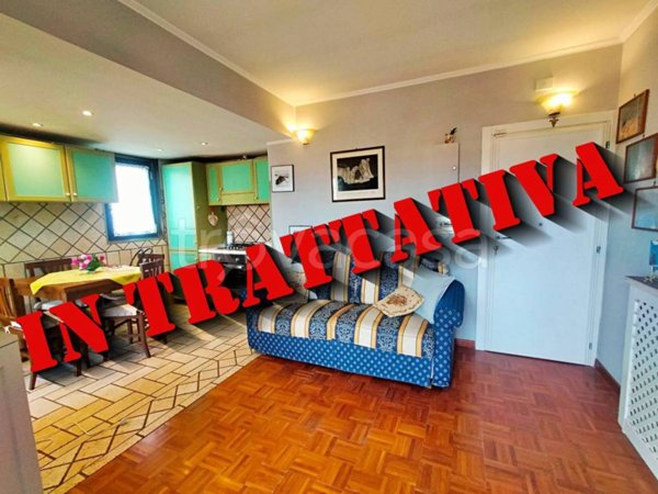 appartamento in vendita a Roma in zona Appio Claudio