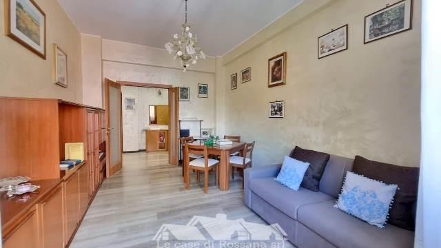 appartamento in vendita a Roma in zona Salario