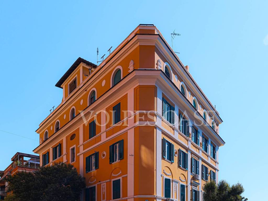 appartamento in vendita a Roma in zona Tiburtino