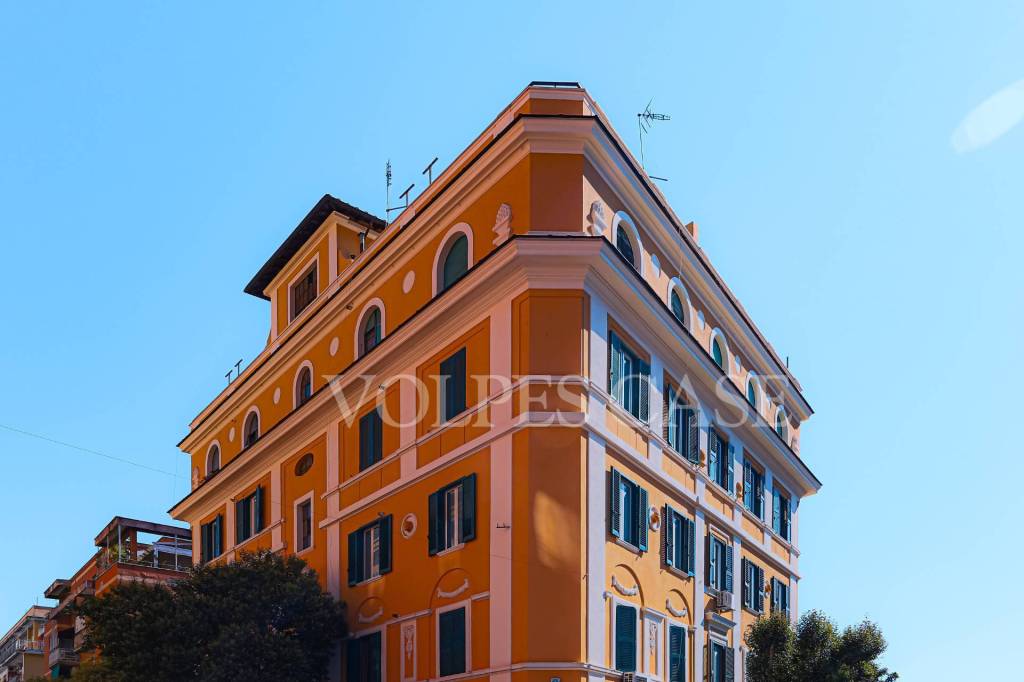 appartamento in vendita a Roma in zona Tiburtino