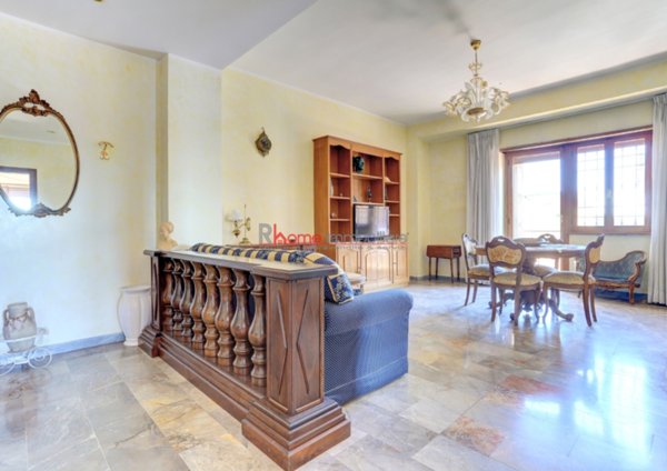 appartamento in vendita a Roma in zona Portuense