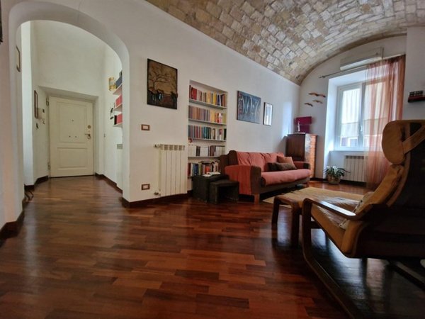 appartamento in vendita a Roma in zona Salario