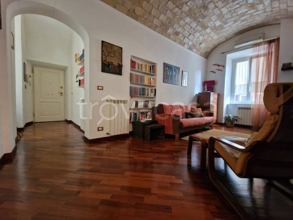 appartamento in vendita a Roma in zona Trieste