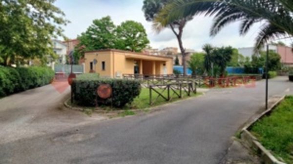 appartamento in vendita a Roma in zona Trionfale