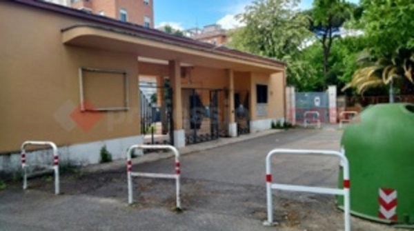 appartamento in vendita a Roma in zona Trionfale