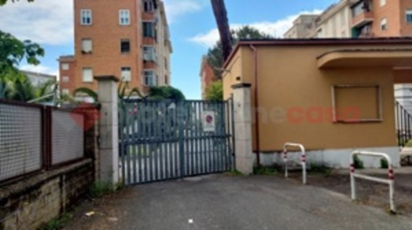appartamento in vendita a Roma in zona Trionfale