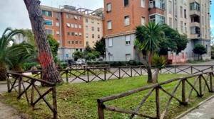 appartamento in vendita a Roma in zona Trionfale