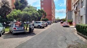 appartamento in vendita a Roma in zona Trionfale